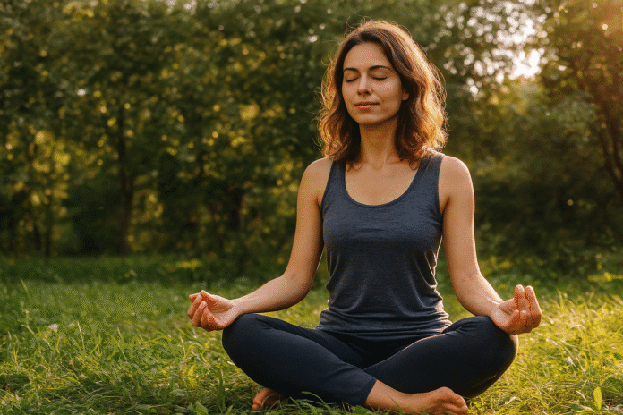 Wie Stress Stoffwechsel Auswirkungen hat
