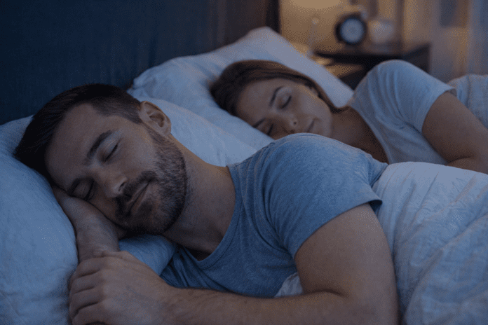 Schlaf Stoffwechsel. Schlafmangel und Gewichtszunahme – wie zu wenig Schlaf den Stoffwechsel beeinflusst